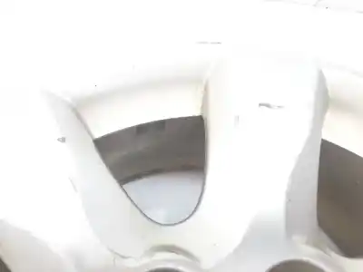 Pezzo di ricambio per auto di seconda mano cerchione in lega per mitsubishi montero (v60/v70) 3.2 di-d avance riferimenti oem iam 4250d402  j17x7.5j