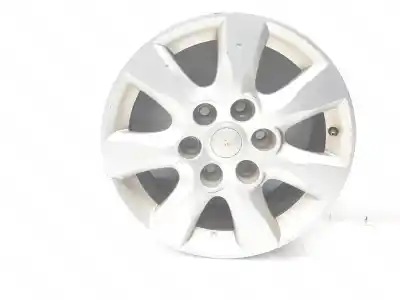 Автозапчастина б/у ШИНА для MITSUBISHI MONTERO (V60/V70)  Посилання на OEM IAM 4250D402  J17X7.5J