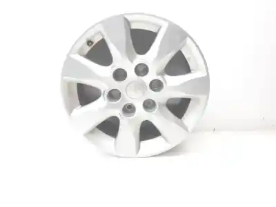 Автозапчастина б/у ШИНА для MITSUBISHI MONTERO (V60/V70)  Посилання на OEM IAM 4250D402  J17X7.5J