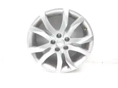 Автозапчастина б/у ШИНА для PEUGEOT 508  Посилання на OEM IAM 9671401480  7JX17