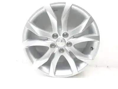 Автозапчастина б/у ШИНА для PEUGEOT 508  Посилання на OEM IAM 9671401480  7JX17