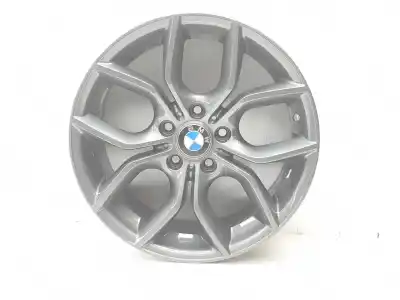 Piesă de schimb auto la mâna a doua JANTÃ pentru BMW X3 (F25)  Referințe OEM IAM 6787579  8JX18
