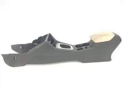 Second-hand car spare part Center Armrest for AUDI Q3 (8UG) sport quattro 180 CV / 132 KW OEM IAM references 8U1863241B  8U1863241B6PS