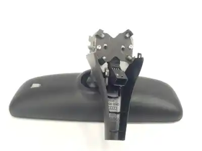 Pezzo di ricambio per auto di seconda mano specchio interno per audi q3 (8ug) sport quattro 180 cv / 132 kw riferimenti oem iam 8s0857511a4pk  8s0857511a
