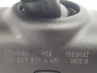 Pezzo di ricambio per auto di seconda mano specchio interno per audi q3 (8ug) sport quattro 180 cv / 132 kw riferimenti oem iam 8s0857511a4pk  8s0857511a