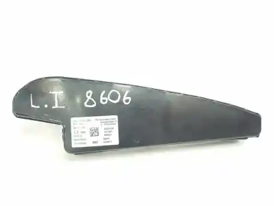 Piesă de schimb auto la mâna a doua Airbag Lateral Stânga Fațã pentru BMW SERIE X3 (G01) xDrive20d Referințe OEM IAM 7416263  72127416263