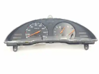 Gebrauchtes Autoersatzteil instrumententafel zum nissan serena (c23m) 2.3 slx diesel oem-iam-referenzen 248107c014