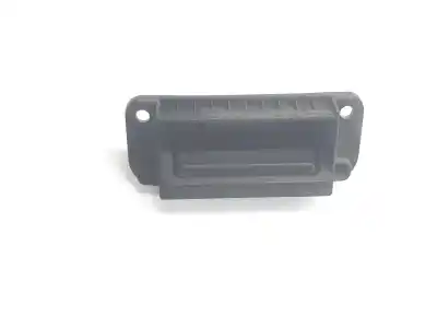 Peça sobressalente para automóvel em segunda mão Puxador Exterior De Mala por MERCEDESBENZ CLASE C BM 204 BERLINA C 200 CDI BlueEfficiency 204.001 Referências OEM IAM A2047500293  A2047500293