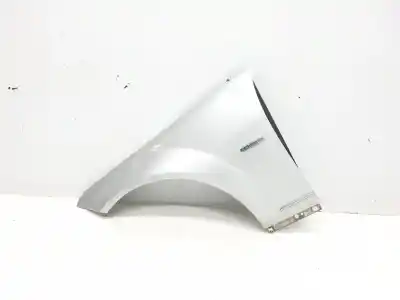 Peça sobressalente para automóvel em segunda mão Guarda-lamas Dianteiro Esquerdo por MERCEDESBENZ CLASE C BM 204 BERLINA C 200 CDI BlueEfficiency 204.001 Referências OEM IAM A2048800118  A2048801318