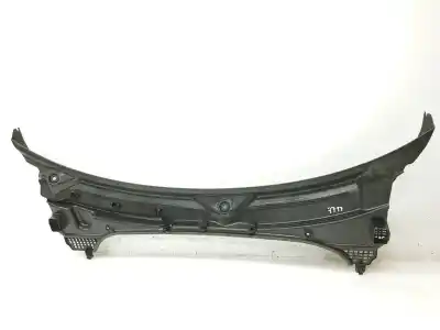 Автозапчастина б/у торпеда для mini mini 5-trg. (f55) 1.5 12v turbodiesel посилання на oem iam 7301013  51717301013
