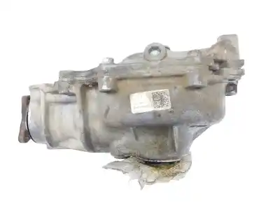 Pezzo di ricambio per auto di seconda mano differenziale anteriore per bmw x6 (e71) 3.5d riferimenti oem iam 7552533  31507552533