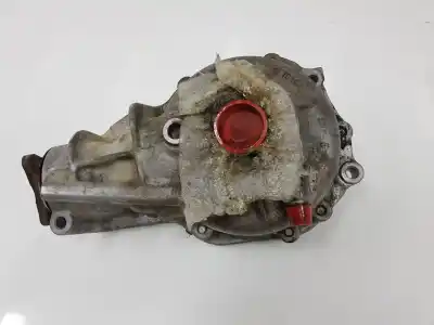Pezzo di ricambio per auto di seconda mano differenziale anteriore per bmw x6 (e71) 3.5d riferimenti oem iam 7552533  31507552533