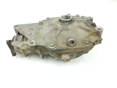 Second-hand car spare part front differential for bmw x6 (e71) 3.5d oem iam references 7552533