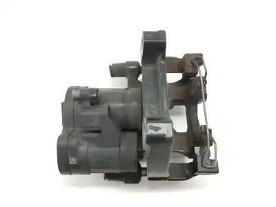 Peça sobressalente para automóvel em segunda mão pinça de travão traseira esquerda por seat leon (5f1) cupra 290 referências oem iam 5q0615423g  5q0615423g