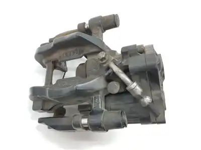 Peça sobressalente para automóvel em segunda mão pinça de travão traseira esquerda por seat leon (5f1) cupra 290 referências oem iam 5q0615423g  5q0615423g