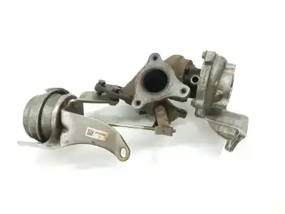 Peça sobressalente para automóvel em segunda mão turbocompresor por clase c clase m 2.1 cdi referências oem iam a6510905780  a6510905780
