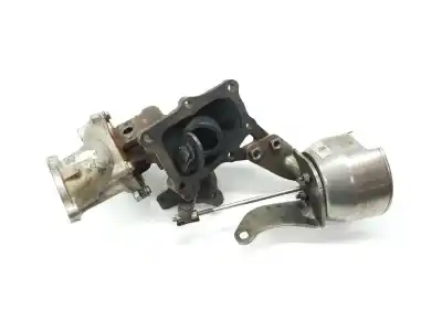 Peça sobressalente para automóvel em segunda mão turbocompresor por clase c clase m 2.1 cdi referências oem iam a6510905780  a6510905780