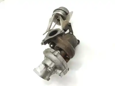 Peça sobressalente para automóvel em segunda mão turbocompresor por clase c clase m 2.1 cdi referências oem iam a6510905780  a6510905780