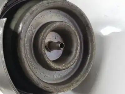 Peça sobressalente para automóvel em segunda mão turbocompresor por clase c clase m 2.1 cdi referências oem iam a6510905780  a6510905780