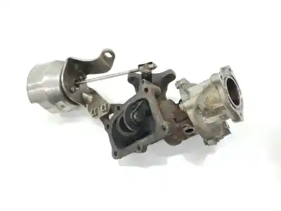 Pezzo di ricambio per auto di seconda mano Turbocompressore per CLASE C CLASE M 2.1 CDI Riferimenti OEM IAM A6510905780  A6510905780