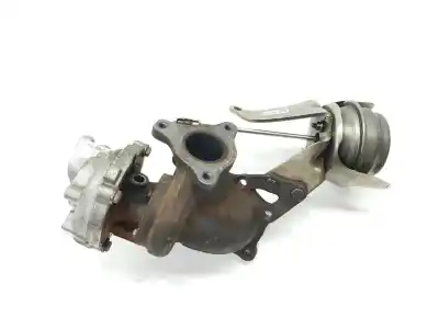Peça sobressalente para automóvel em segunda mão turbocompresor por clase c clase m 2.1 cdi referências oem iam a6510905780  a6510905780