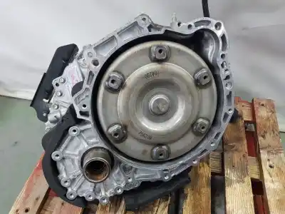 Автозапчасти б/у коробка передач за LAND ROVER RANGE ROVER EVOQUE Pure ссылки OEM IAM BJ327000BA  LR024711
