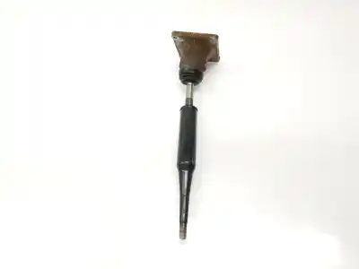 Peça sobressalente para automóvel em segunda mão alavanca de velocidades por toyota land cruiser (j15) basis referências oem iam 3353060720