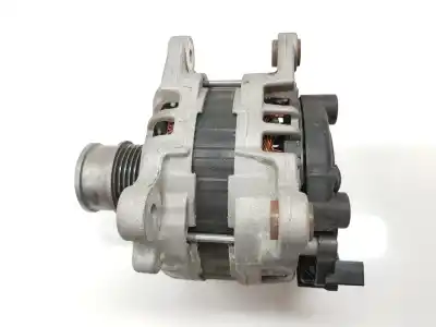 Second-hand car spare part alternator for audi a1 sportback 1.0 tfsi oem iam references 04e903015a  04e903015h