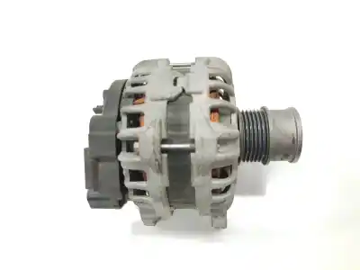 Second-hand car spare part alternator for audi a1 sportback 1.0 tfsi oem iam references 04e903015a  04e903015h