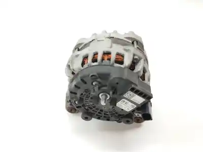 Second-hand car spare part alternator for audi a1 sportback 1.0 tfsi oem iam references 04e903015a  04e903015h