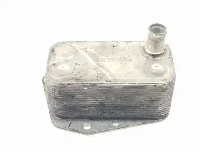 Pezzo di ricambio per auto di seconda mano RADIATORE OLIO per BMW SERIE 3 COMPACTO (E46)  Riferimenti OEM IAM 7787698  11427787698
