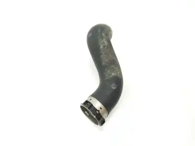 Pezzo di ricambio per auto di seconda mano Tubi Intercooler per MERCEDESBENZ CLASE C BM 204 BERLINA C 200 CDI BlueEfficiency 204.001 Riferimenti OEM IAM A2045281682  A2045286682