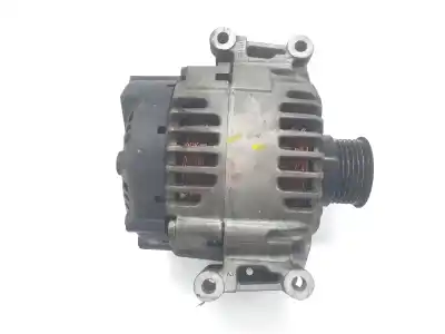Peça sobressalente para automóvel em segunda mão Alternador por MERCEDESBENZ CLASE C BM 204 BERLINA C 200 CDI BlueEfficiency 204.001 Referências OEM IAM A0009060401  A0009060401