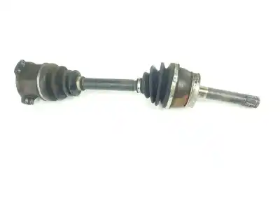 Автозапчастина б/у ПЕРЕДНЯ ЛІВА ТРАНСМІСІЯ для NISSAN PICKUP (D22)  Посилання на OEM IAM 391002S600  391002S660 Автозапчастина б/у ПЕРЕДНЯ ЛІВА ТРАНСМІСІЯ для NISSAN PICKUP (D22)  Посилання на OEM IAM 391002S600  391002S660