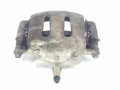 Pièce détachée automobile d'occasion Etrier De Frein Avant Gauche pour NISSAN PICKUP (D22) 2.5 Doppelkabine TD Navara 4X4 [2.5 Ltr. - 98 kW 16V Turbodiesel CAT] Références OEM IAM 41011VJ500  41011VJ500