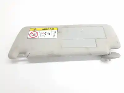 İkinci el araba yedek parçası SAG GÜNESLIK için TOYOTA LAND CRUISER (J15) GX OEM IAM referansları 7431060J50B0  