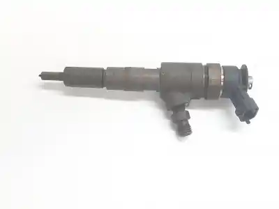 Автозапчастина б/у инжектор для peugeot 207/207+ (wa_, wc_) 1.4 hdi посилання на oem iam 1980k2