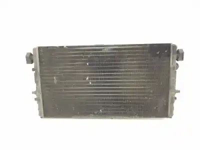 Gebrauchtes Autoersatzteil wasserradiator zum seat ibiza (6k1) stella oem-iam-referenzen 6k0121253ag  6k0121253ag