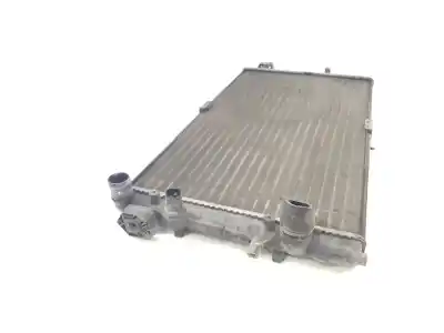 Gebrauchtes Autoersatzteil wasserradiator zum seat ibiza (6k1) stella oem-iam-referenzen 6k0121253ag  6k0121253ag