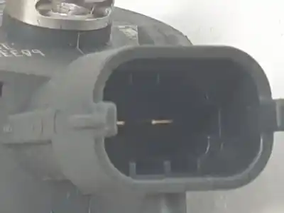 Автозапчастина б/у инжектор для peugeot 207/207+ (wa_, wc_) 1.4 hdi посилання на oem iam 1980k2  1980k2