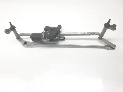 İkinci el araba yedek parçası ÖN SILECEK MOTORU için VOLKSWAGEN TIGUAN AX1 RLine 4Motion OEM IAM referansları 5NB955023B  