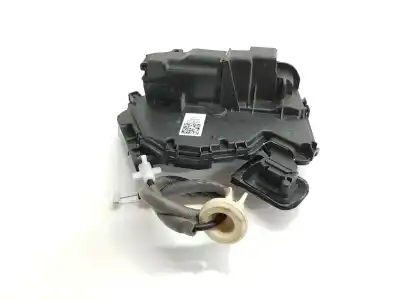 İkinci el araba yedek parçası SAG ÖN KAPI KILIDI için VOLKSWAGEN TIGUAN AX1 RLine 4Motion OEM IAM referansları 5NB837016E  