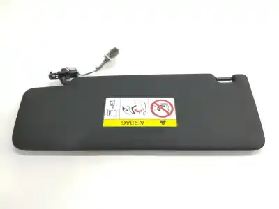 İkinci el araba yedek parçası SAG GÜNESLIK için VOLKSWAGEN TIGUAN AX1 RLine 4Motion OEM IAM referansları 5TA857552AA  