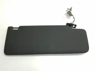 İkinci el araba yedek parçası SOL GÜNESLIK için VOLKSWAGEN TIGUAN AX1 RLine 4Motion OEM IAM referansları 5TA857551M  