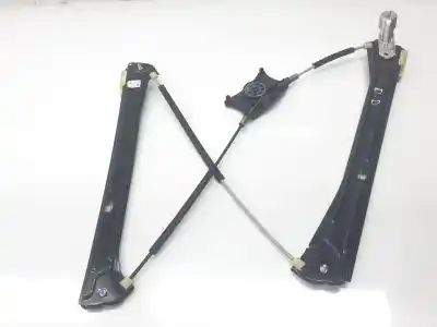 İkinci el araba yedek parçası ÖN SAG PENCERE REGÜLATÖRÜ için VOLKSWAGEN TIGUAN AX1 RLine 4Motion OEM IAM referansları 5NA837462A  