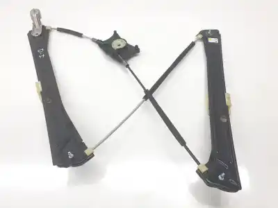 İkinci el araba yedek parçası ÖN SOL PENCERE REGÜLATÖRÜ için VOLKSWAGEN TIGUAN AX1 RLine 4Motion OEM IAM referansları 5NA837461A  