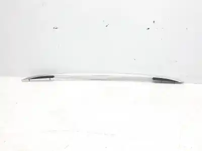 Pezzo di ricambio per auto di seconda mano Barre Del Tetto per VOLKSWAGEN TIGUAN AX1 RLine 4Motion Riferimenti OEM IAM 5NA860043AUBN  5NA860043