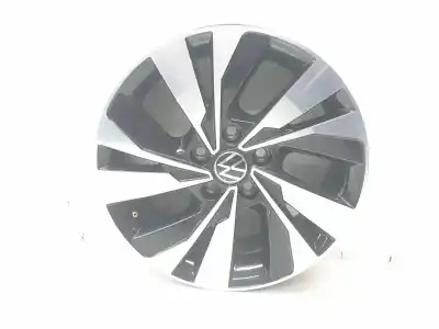 Автозапчасти б/у ШИНА за VOLKSWAGEN POLO VI (AW1) (08.2017) Advance 80 CV / 59 KW ссылки OEM IAM 2G0601025D  