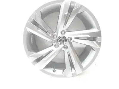 Автозапчасти б/у ШИНА за VOLKSWAGEN TIGUAN AX1 RLine 4Motion ссылки OEM IAM 5NN601025T  