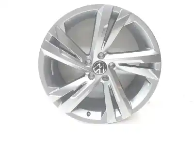 Автозапчасти б/у ШИНА за VOLKSWAGEN TIGUAN AX1 RLine 4Motion ссылки OEM IAM 5NN601025T  